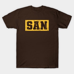 SAN T-Shirt